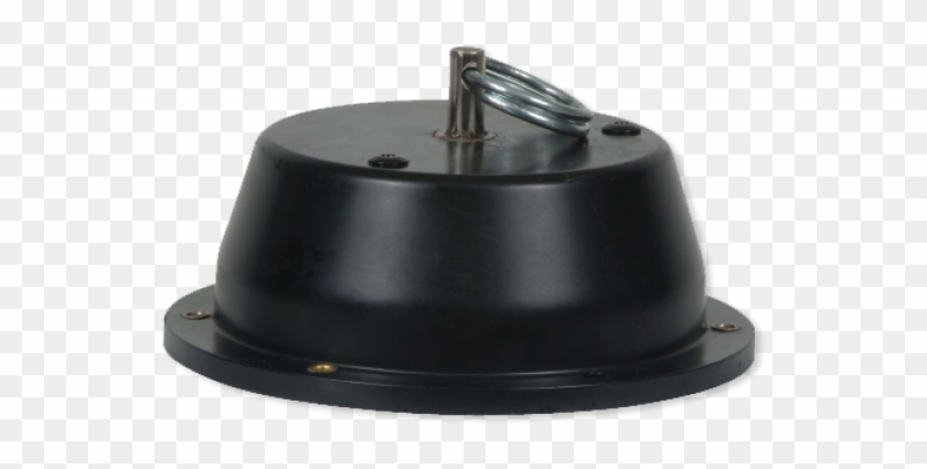 3 Rpm Mirror Ball Motor - Plastic Clipart #5746928