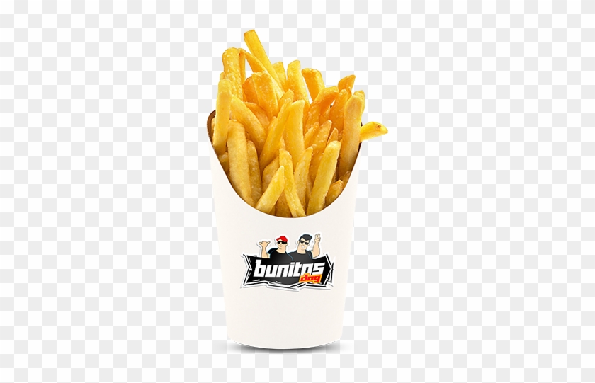 French Fries Clipart #5746966