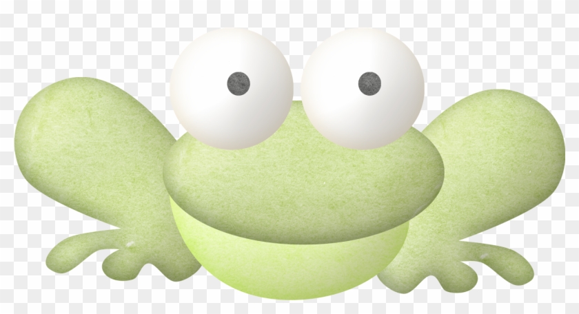 Princess And The Frog Png - Circle Clipart