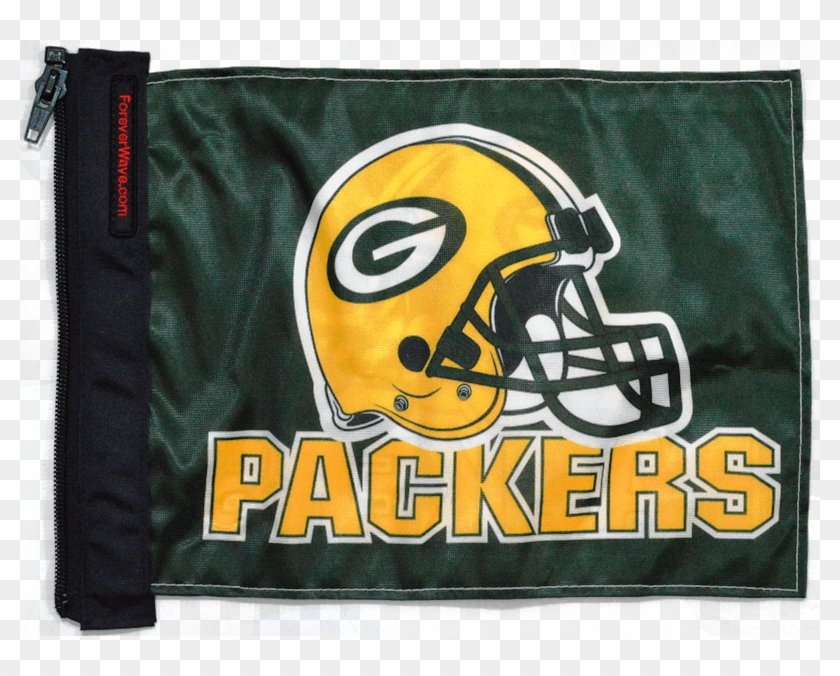 Green Bay Packers Helmet , Png Download - Lakeview High School Logo San Angelo Clipart #5747437