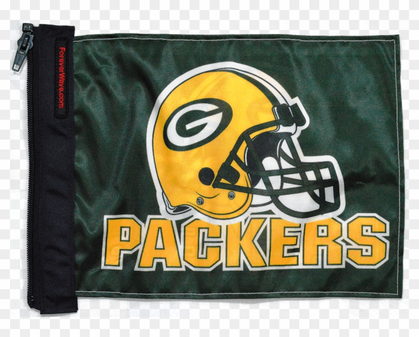 Green Bay Packers Helmet , Png Download - Lakeview High School Logo San Angelo Clipart