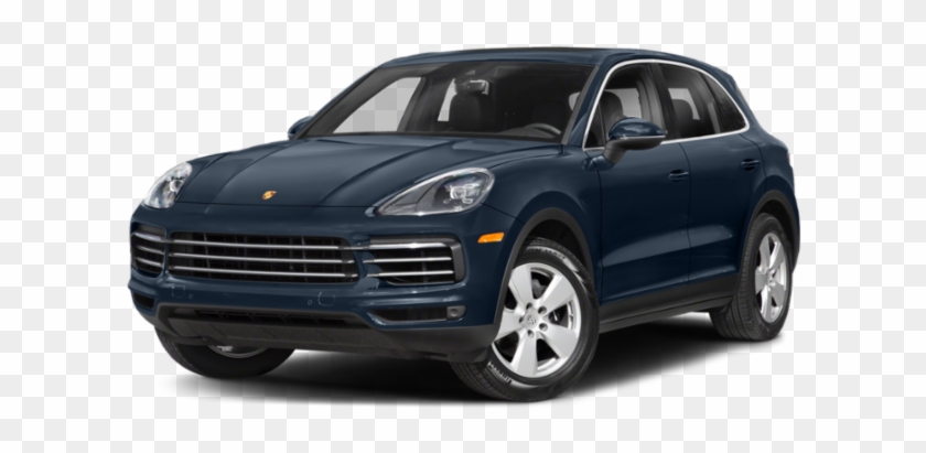 2019 Porsche - Porsche Cayenne Clipart