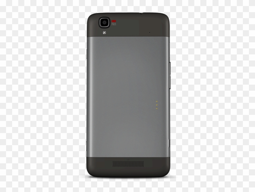 Boost Mobile On Tuesday Introduced Its First Plus Sized - Mobile Phone Back Png Clipart