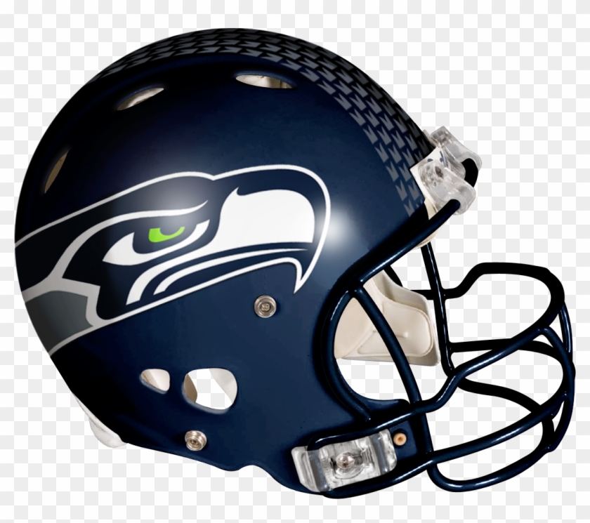 Green Bay Packers At Seattle Seahawks - Seattle Seahawks Clipart