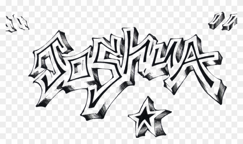 Graffiti - Graffiti Psd Clipart