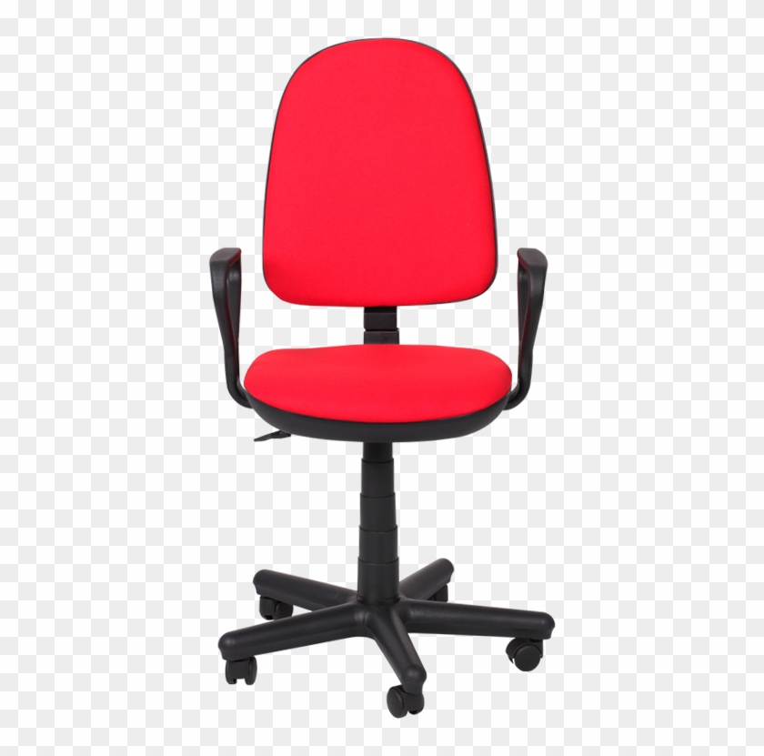 V - 7 - 0 292 - 0 Kb, Red Chair - Max Top - Dečije Stolice Za Radni Sto Clipart #5748336