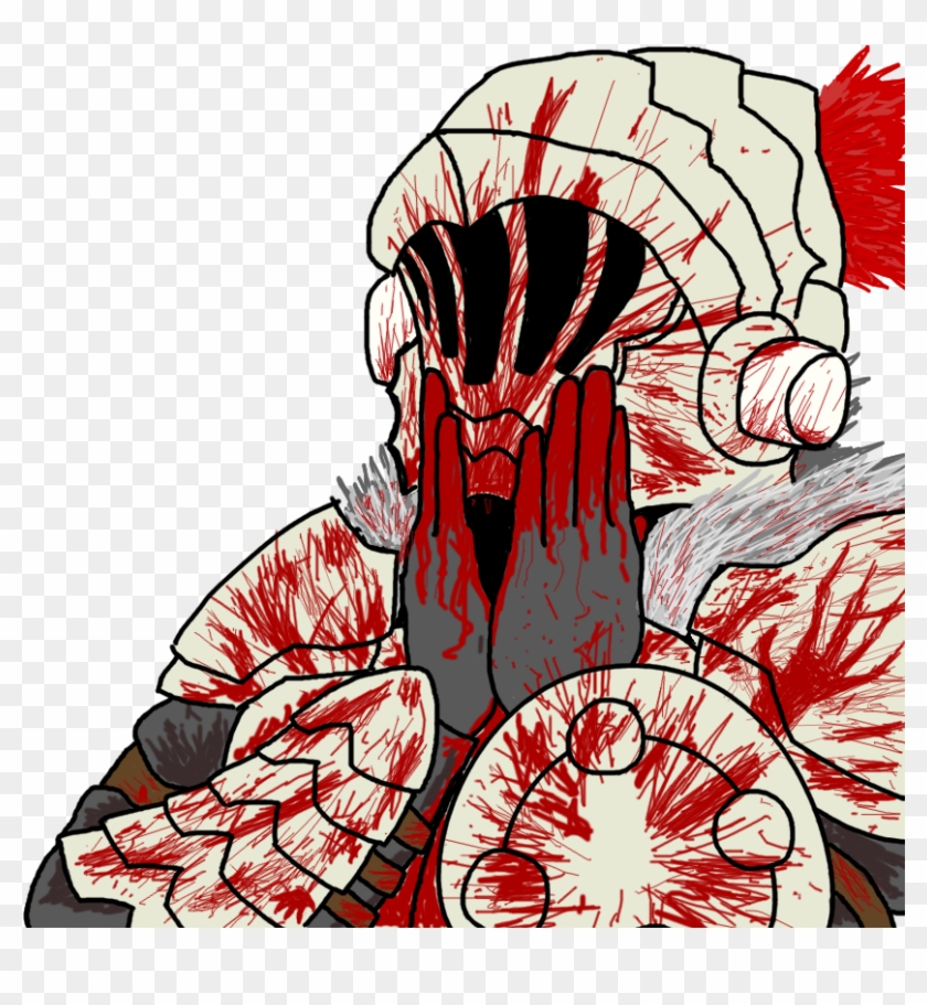 11 Oct - Goblin Slayer Feels Good Meme Clipart