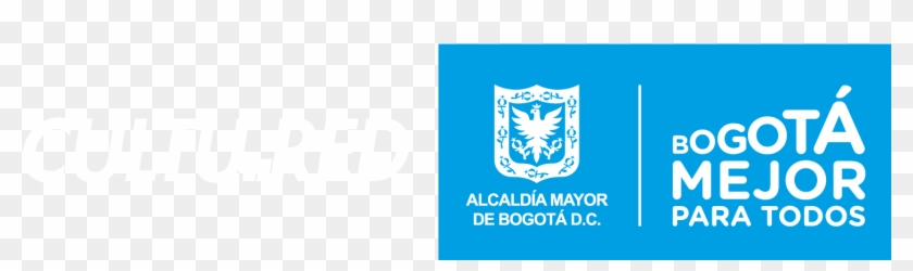 Distrito Grafiti I - Bogota Mejor Para Todos Clipart #5748427