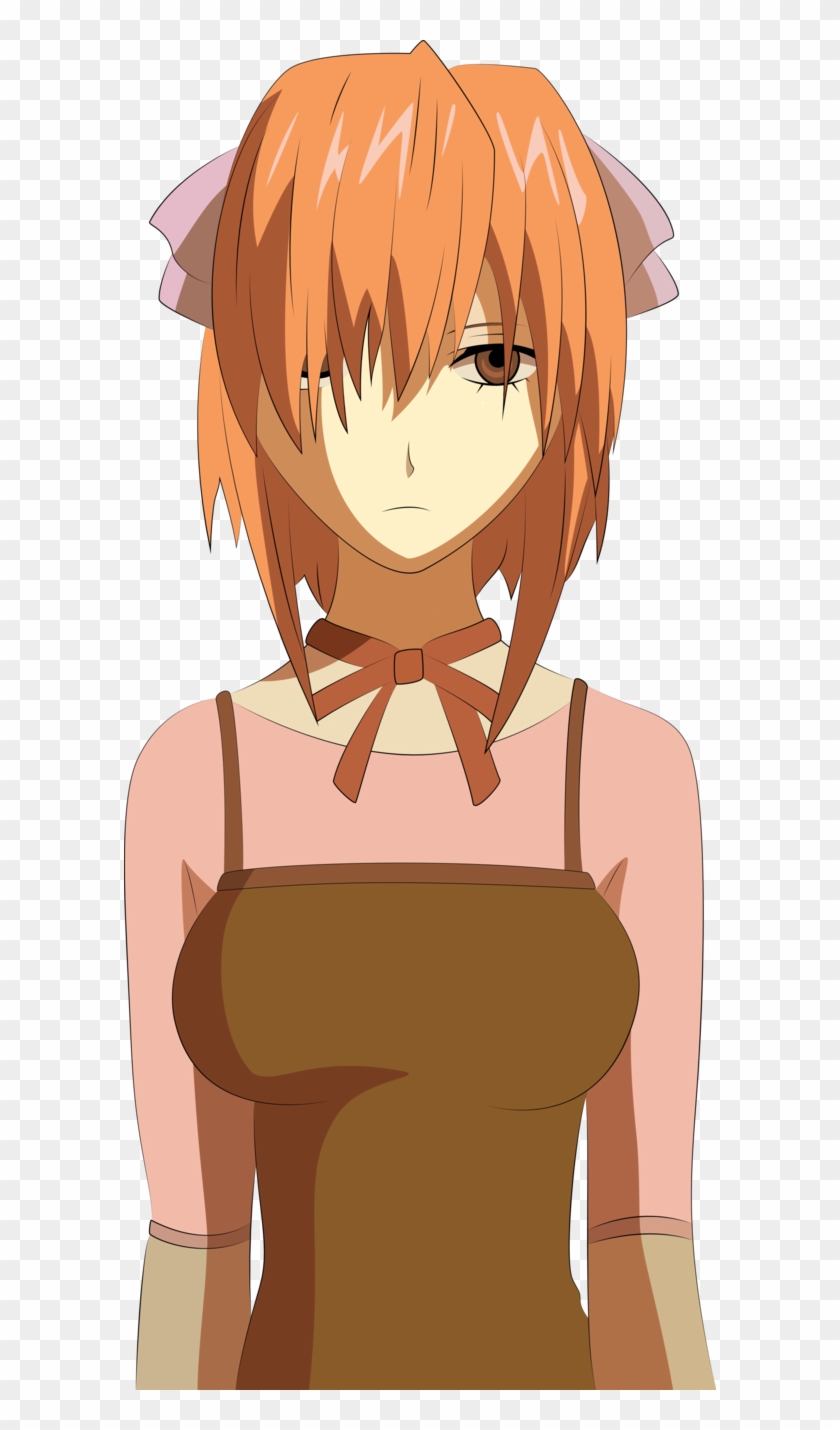 Anime Car Decal Elfen Lied Clipart