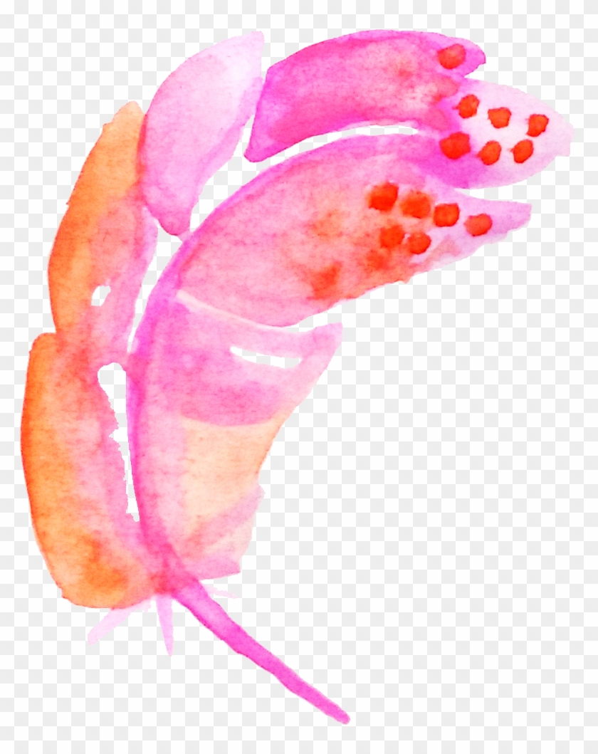 Watercolor Painting , Png Download - Illustration Clipart #5748573