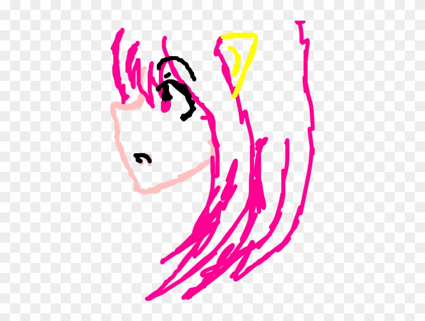 Elfen Lied Clipart