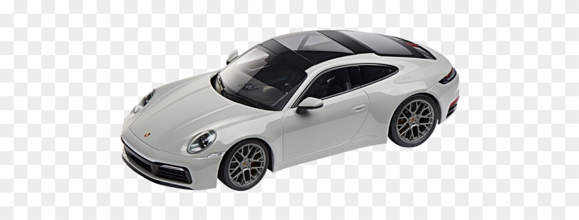 Porsche Driver's Selection 911 Carrera 4s Coupe - 1 18 Autoart Porsche Gt2 Rs Clipart