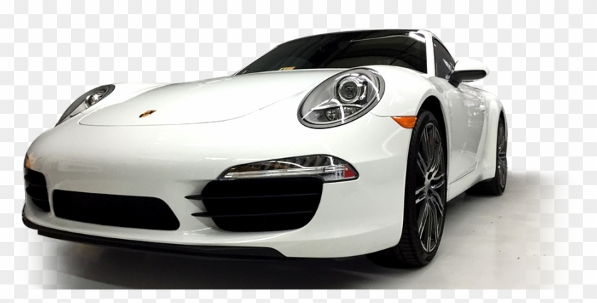 Our Experience In Vinyl Translates Into Superior Installation - Supercar Clipart