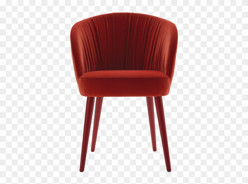 Sandler Seating Red Chairs, Dining Chairs, Upholstered - Chair Clipart #5748713