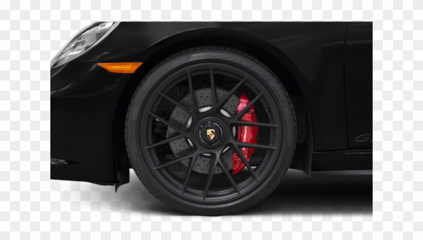 New 2019 Porsche 911 Carrera Gts - Porsche Boxster Clipart #5748718