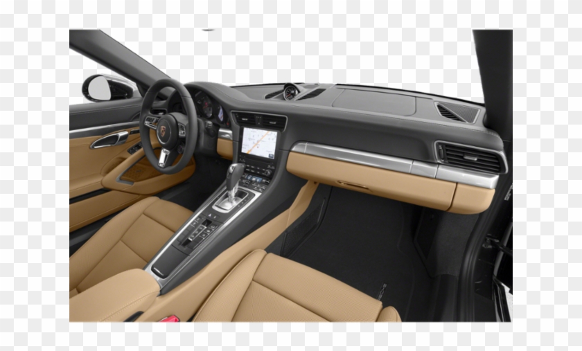 New 2019 Porsche 911 Carrera 4s Cabriolet - Bmw 8 Series Clipart #5748747