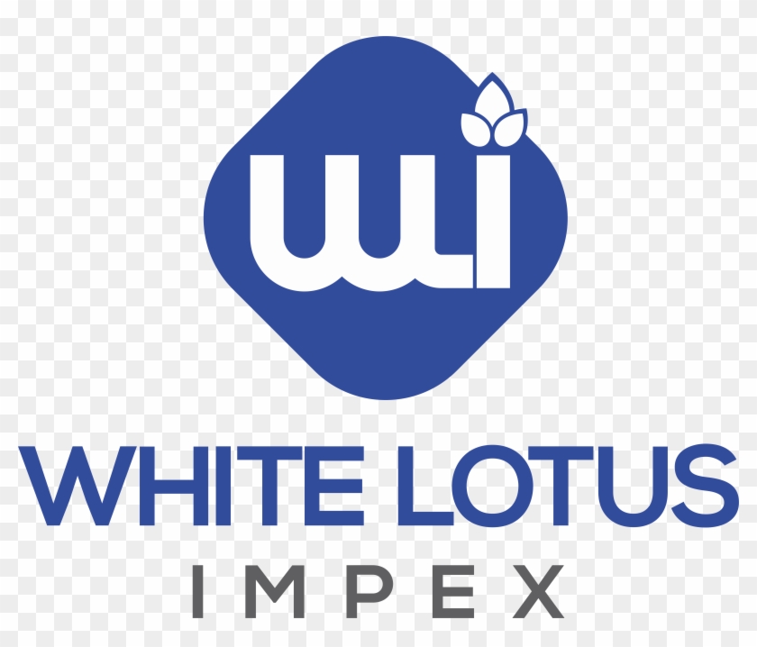 About White Lotus - Emblem Clipart