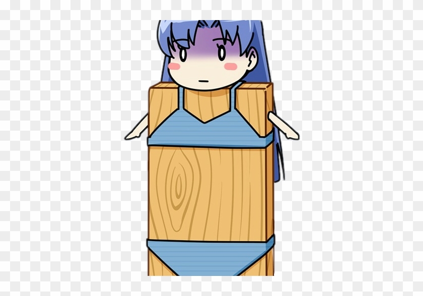 #tabla #stiker #lol #meme #momo - Itty Bitty Titty Committee Anime Clipart #5748888