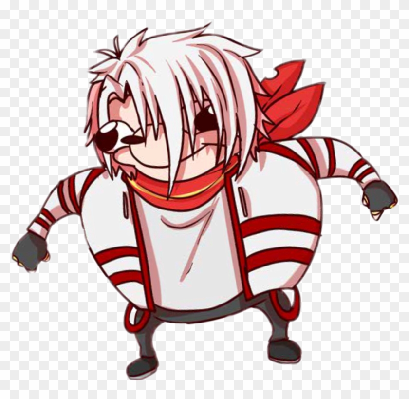 #freetoedit #uganda #1chi #gachalife #gacha #lol #funny - 1chi Gacha Life Clipart #5748941