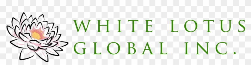 White Lotus Global Inc - Parallel Clipart #5748979