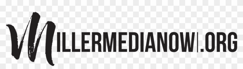 The Online Home Of The Mill Stream And Nhs News - Black-and-white Clipart #5748984