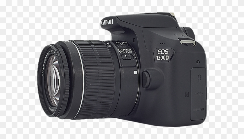 And That's Not All It Also Features 3p Fps Burst Shooting - Canon 1300 Png Clipart #5749011