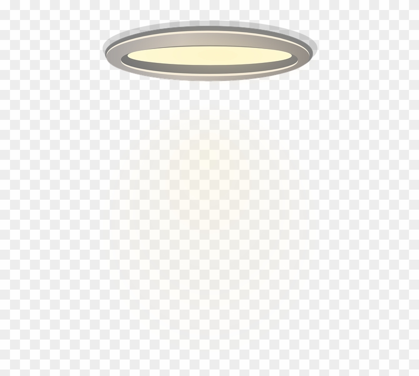 Light Ceiling Light Ceiling Flush Modern House - Circle Clipart #5749081