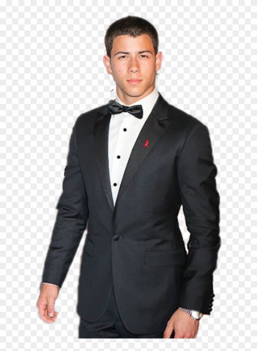 #nickjonas Nick Jonas#freetoedit - Veronica Beard Velvet Blazer Clipart #5749082