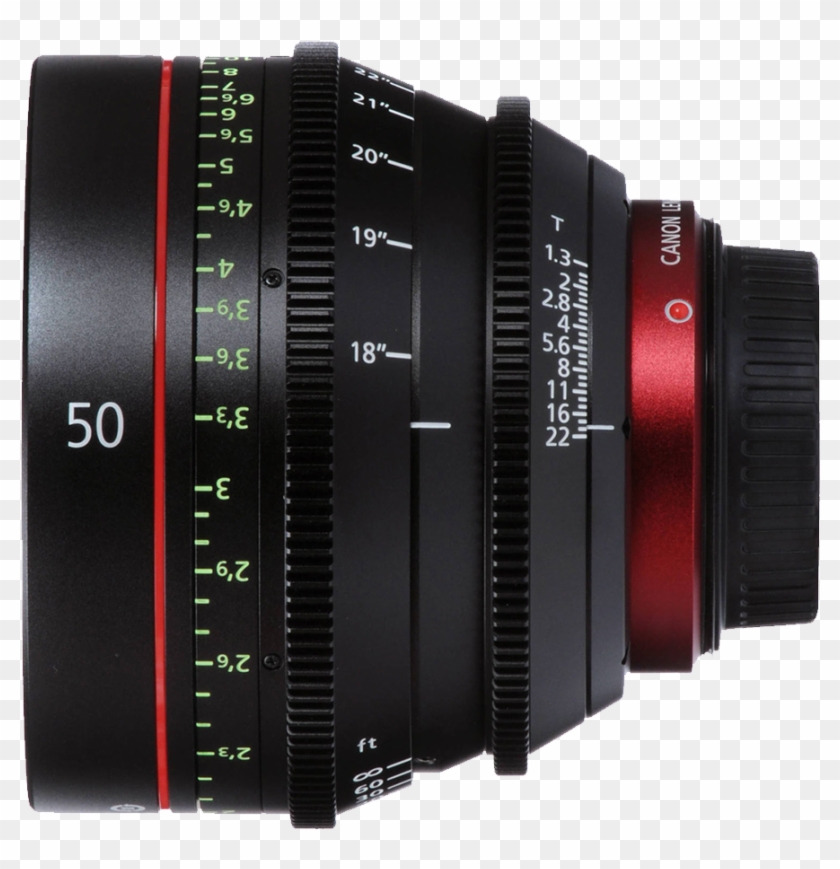 Canon Dslr Png Clipart #5749116