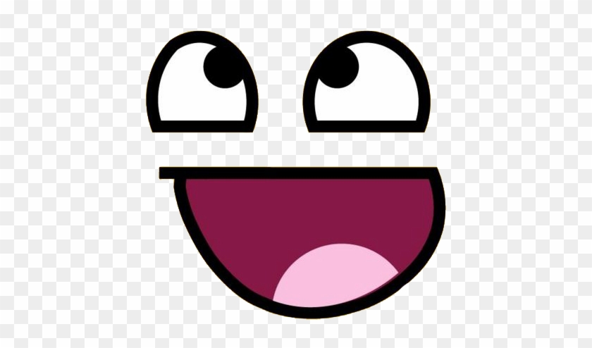 Lol Faces Meme Messages Sticker-1 - Make America Great Again Clipart - Png Download