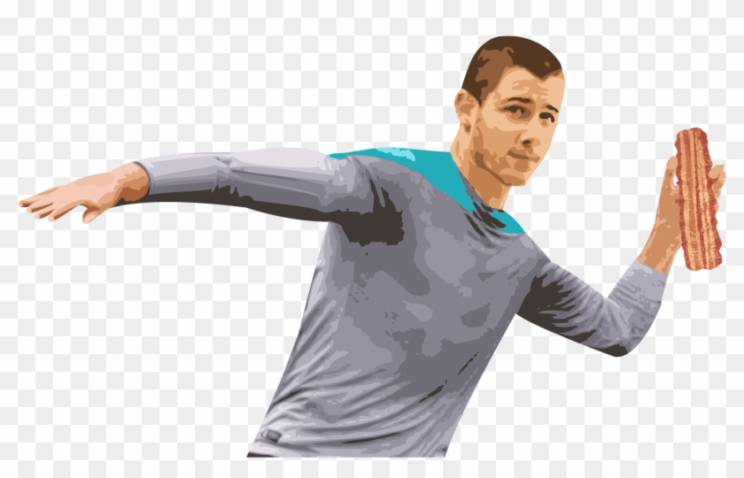 Nick Jonas - Player Clipart
