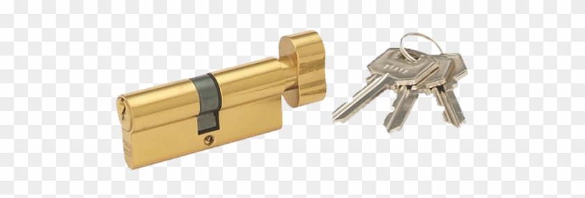 3 Keys Png - Pin Cylinder Lock Clipart #5749145