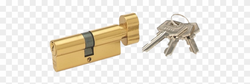 3 Keys Png - Pin Cylinder Lock Clipart