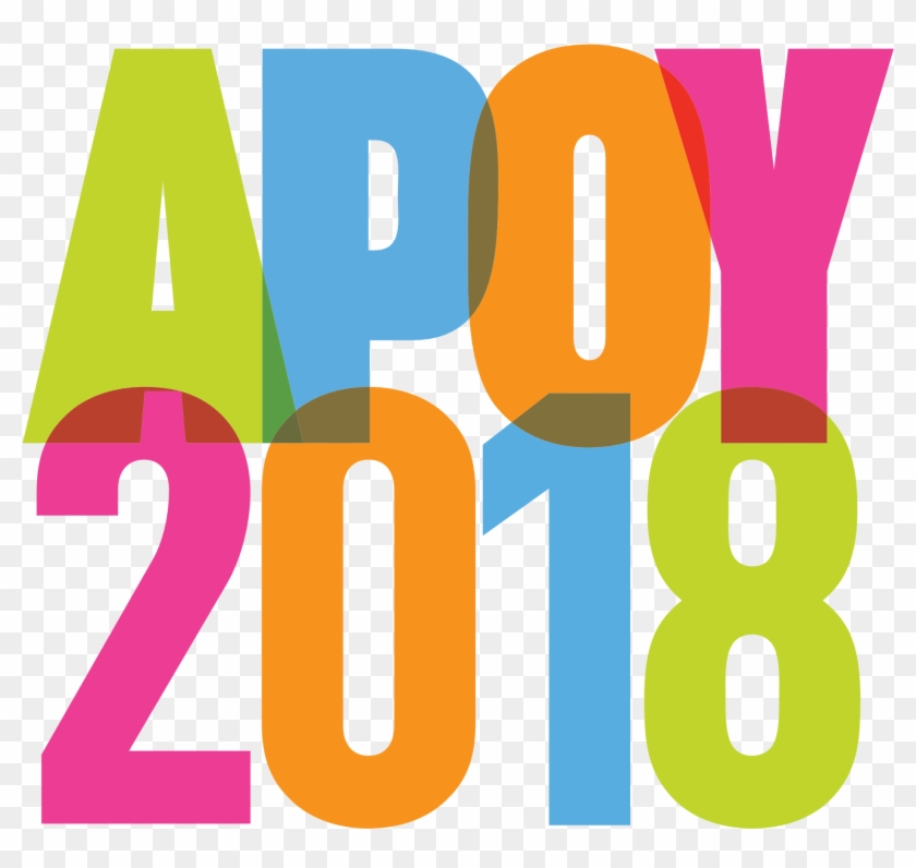 Apoy 2018 'fur And Feathers' - Graphic Design Clipart