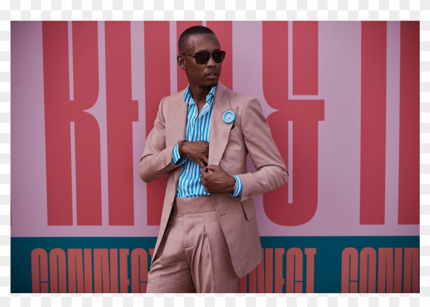 Why So Serious - Gentleman Clipart #5749237