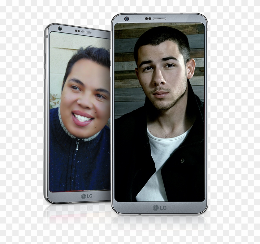 An Error Occurred - Nick Jonas Type 1 Diabetes Quotes Clipart