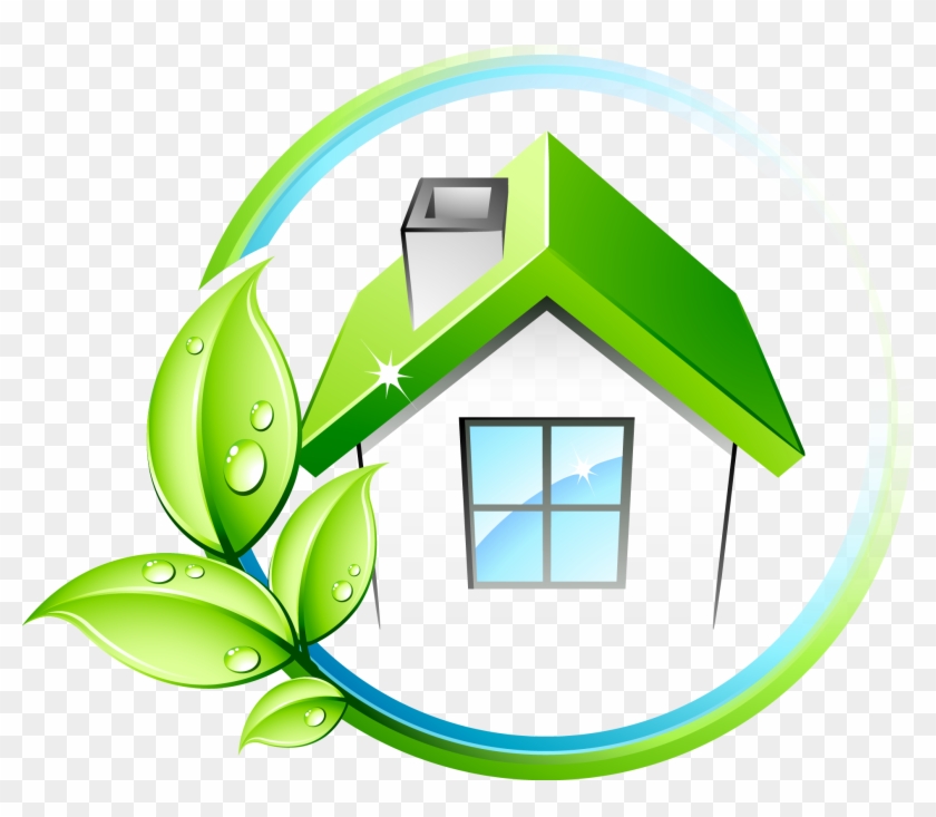 House Cleaning Logo Png Clipart