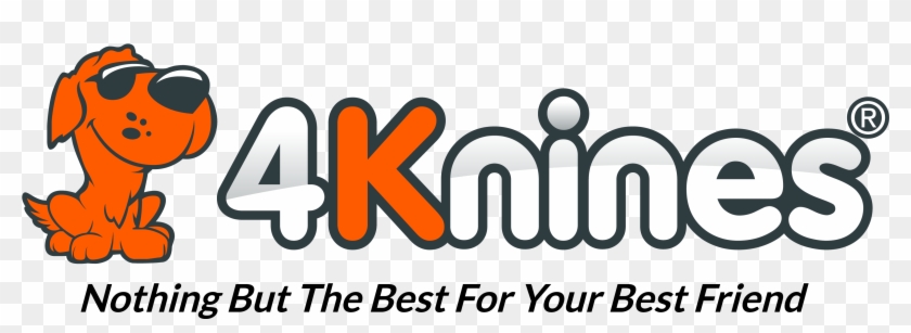 Win Cool Prizes - 4knines Logo Clipart #5749408