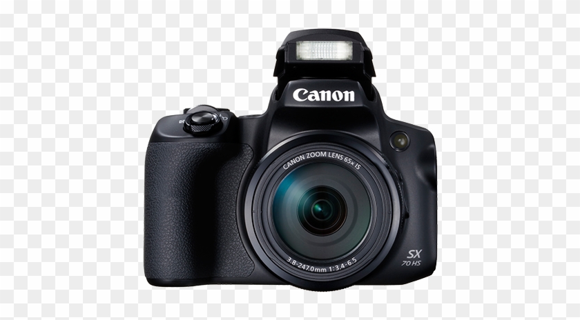 Powershot Sx70 Hs Media Release - Canon Powershot Sx70 Hs Camera Clipart