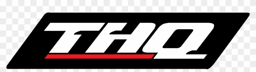 Sunday, 20 December - Thq Logo Clipart