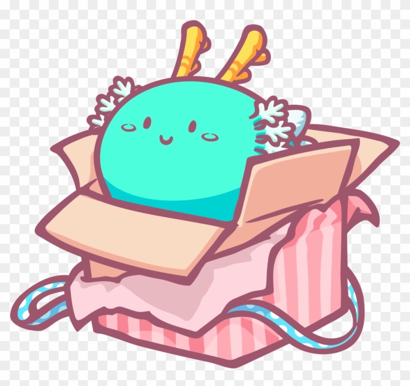 Well, If You Have Any Talents Like These, Just Get - Axie Infinity Png Clipart
