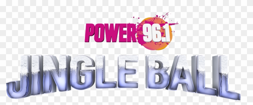 Power 96.1 Clipart #5749779