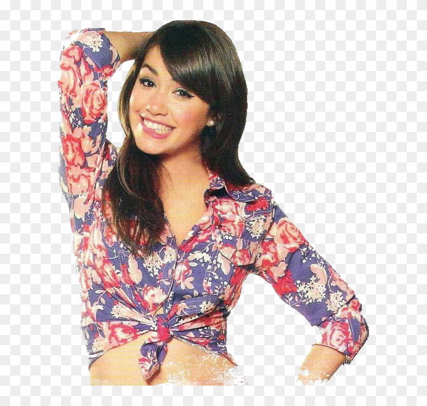 De Lali Esposito Png Clipart