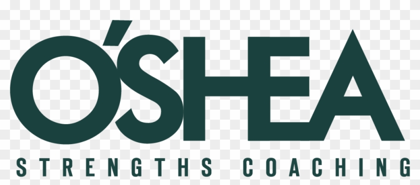 O'shea Strengths Coaching Provides Human And Organizational - Graphic Design Clipart