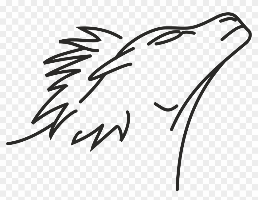 Line Big Image Png Ⓒ - Leoa Png Vetor Clipart