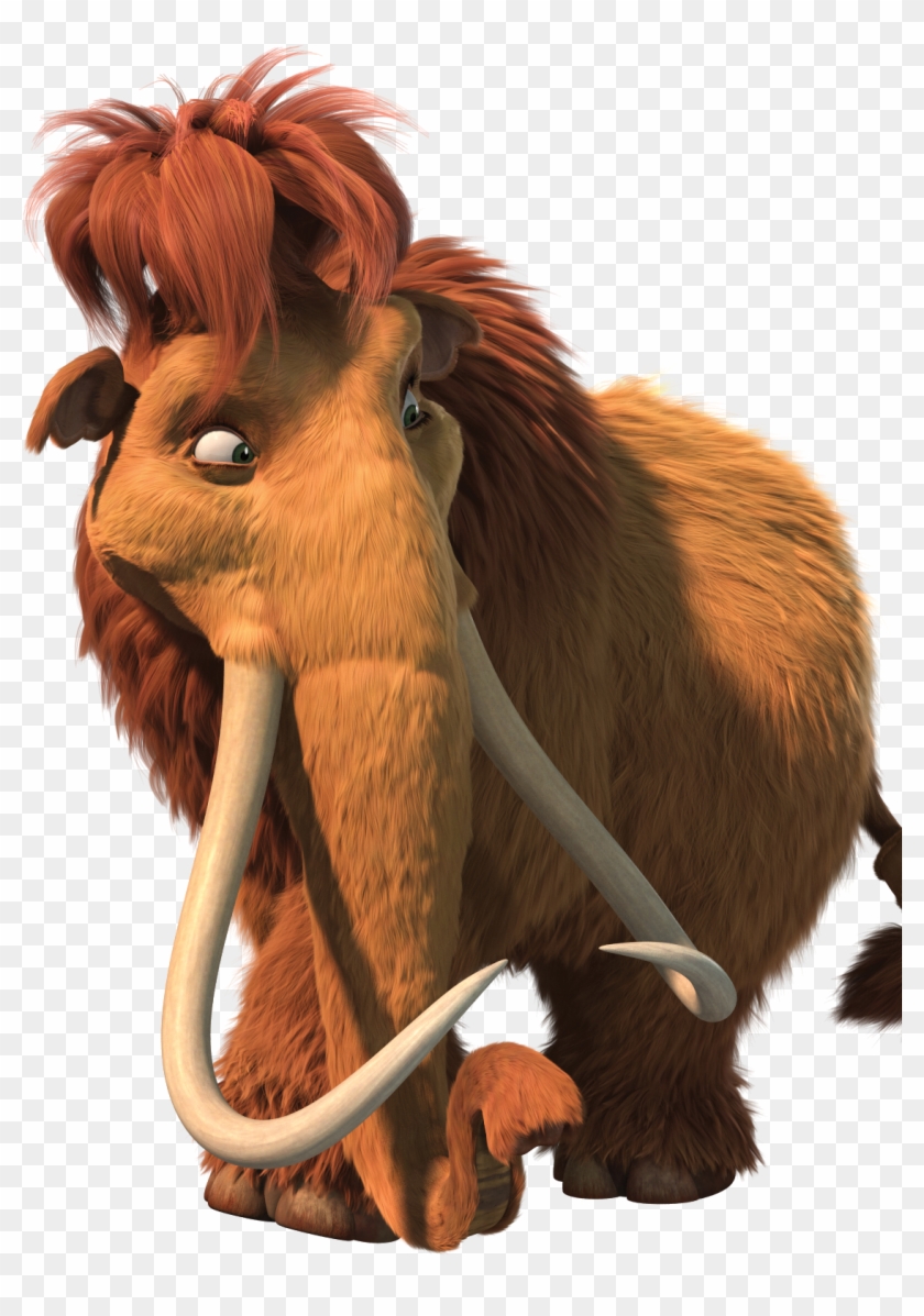 Ice Age Png Clipart