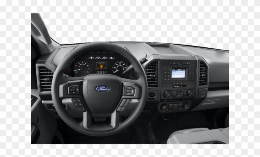 New 2019 Ford F-150 Xlt Supercab Styleside - 2019 Ford F150 Sport Clipart