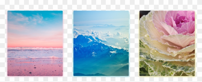 Vector Gradients Yellow Gradient Background - Painting Clipart