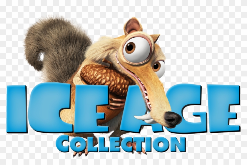 Ice Age - Ice Age 3 Clipart #5750246