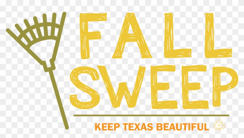 Fall Sweep Image Clipart